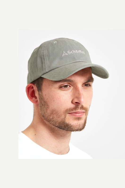 An image of the Schoffel Thurlestone Cap