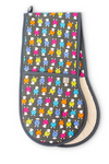 An image of the The Herdy Company Oven Gloves