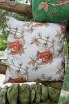 An image of the Vanessa Bathgate Red Squirrel Design