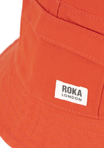 An image of the ROKA London Hatfield Hat