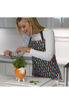 An image of the The Herdy Company Apron