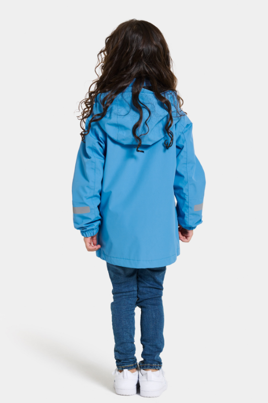 An image of the Didriksons Norma Jacket