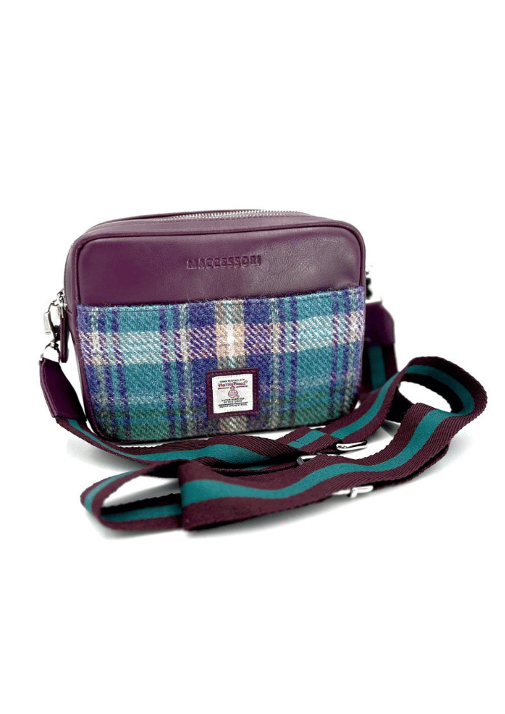 An image of the Maccessori Camera Bag