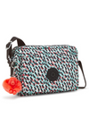 An image of the Kipling Abanu Medium Crossbody