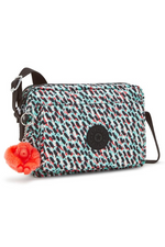 An image of the Kipling Abanu Medium Crossbody