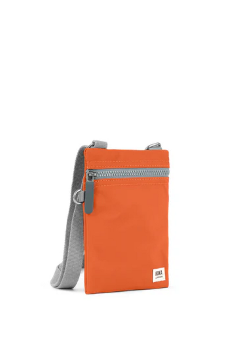 An image of the ROKA London Chelsea Crossbody Bag