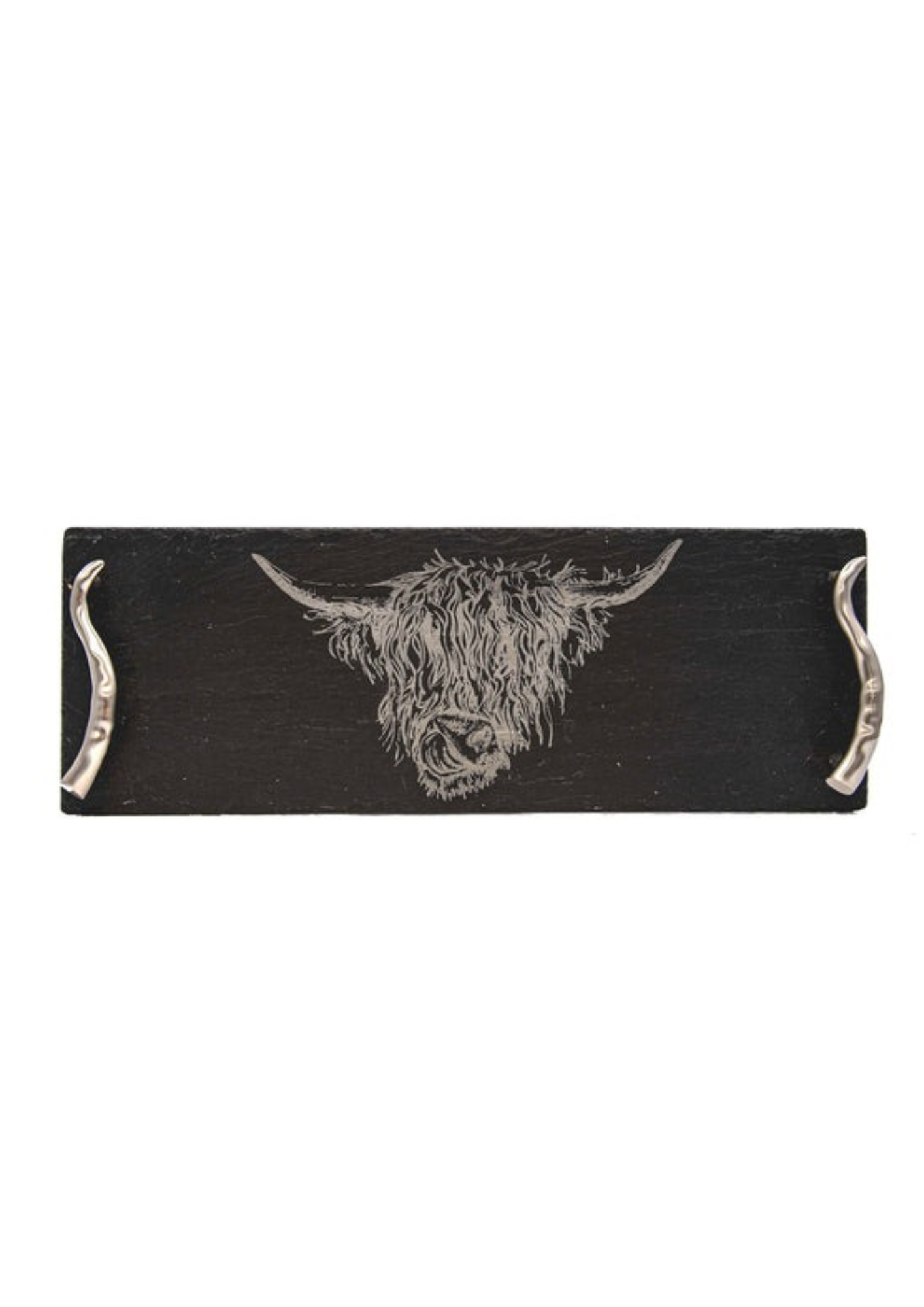 An image of the Selbrae House Slate Serving Tray