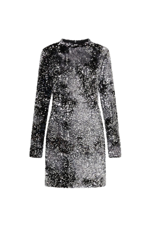 An image of the Marella Nover Jersey Dress