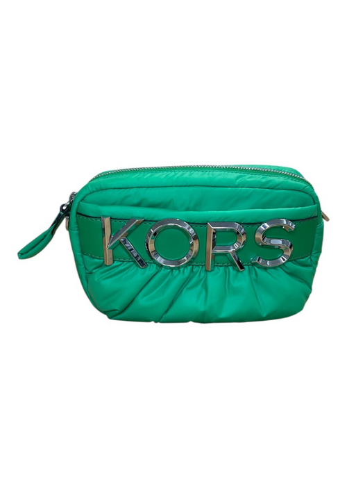 An image of the Michael Kors Camera Crossbody