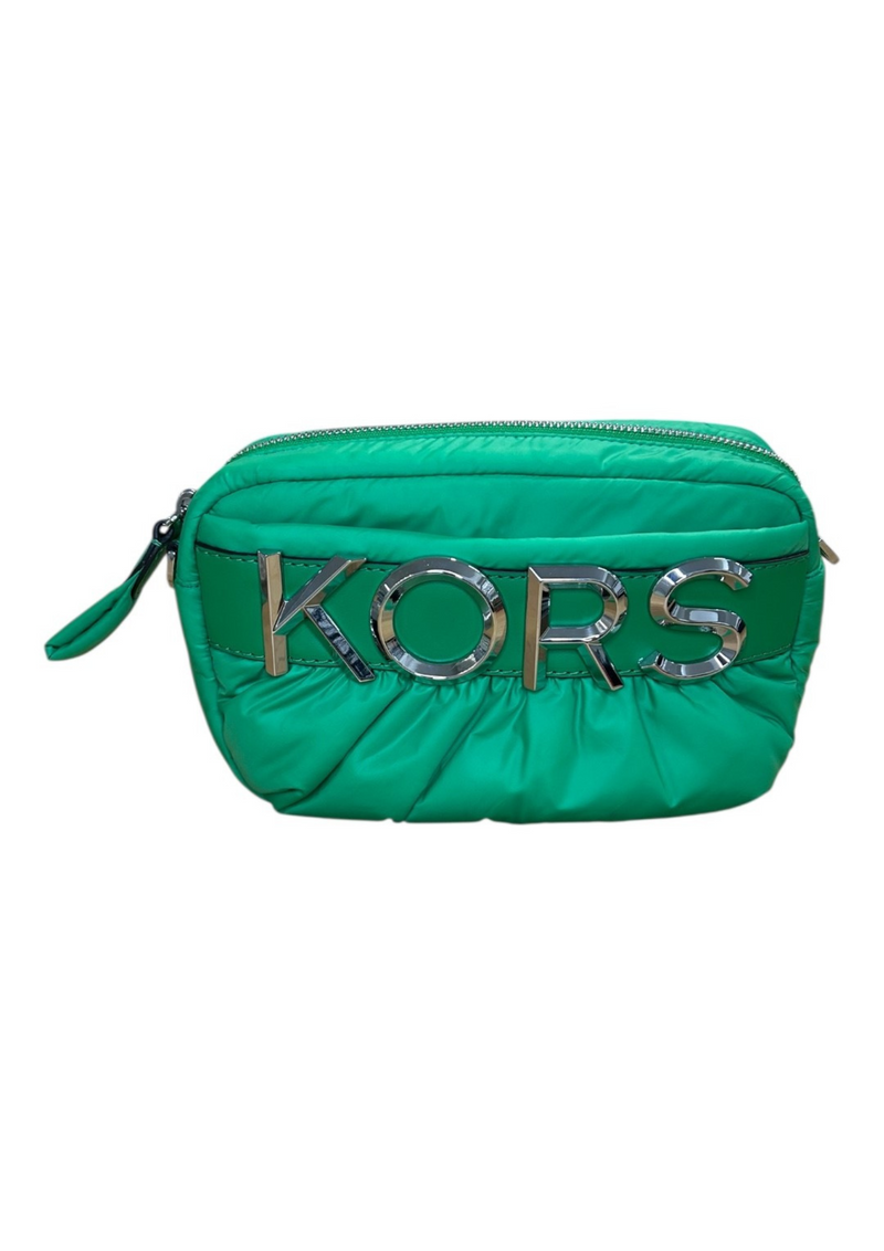 An image of the Michael Kors Camera Crossbody