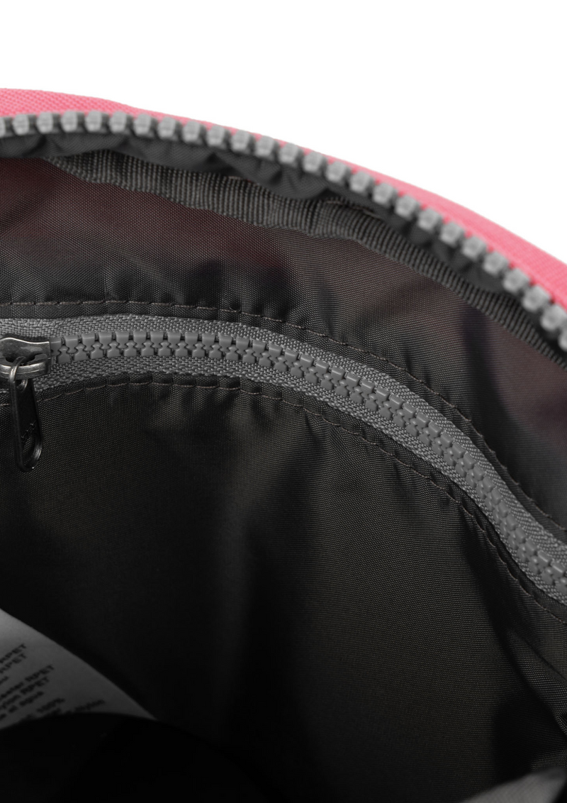 An image of the ROKA London Bond Crossbody Bag