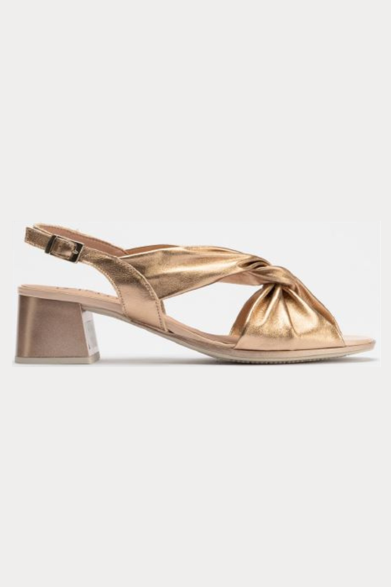 An image of the Pitillos Heeled Sandals