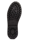 An image of the Fairfax & Favor Fairfax & Favor Sheepskin Boudica Fog Suede