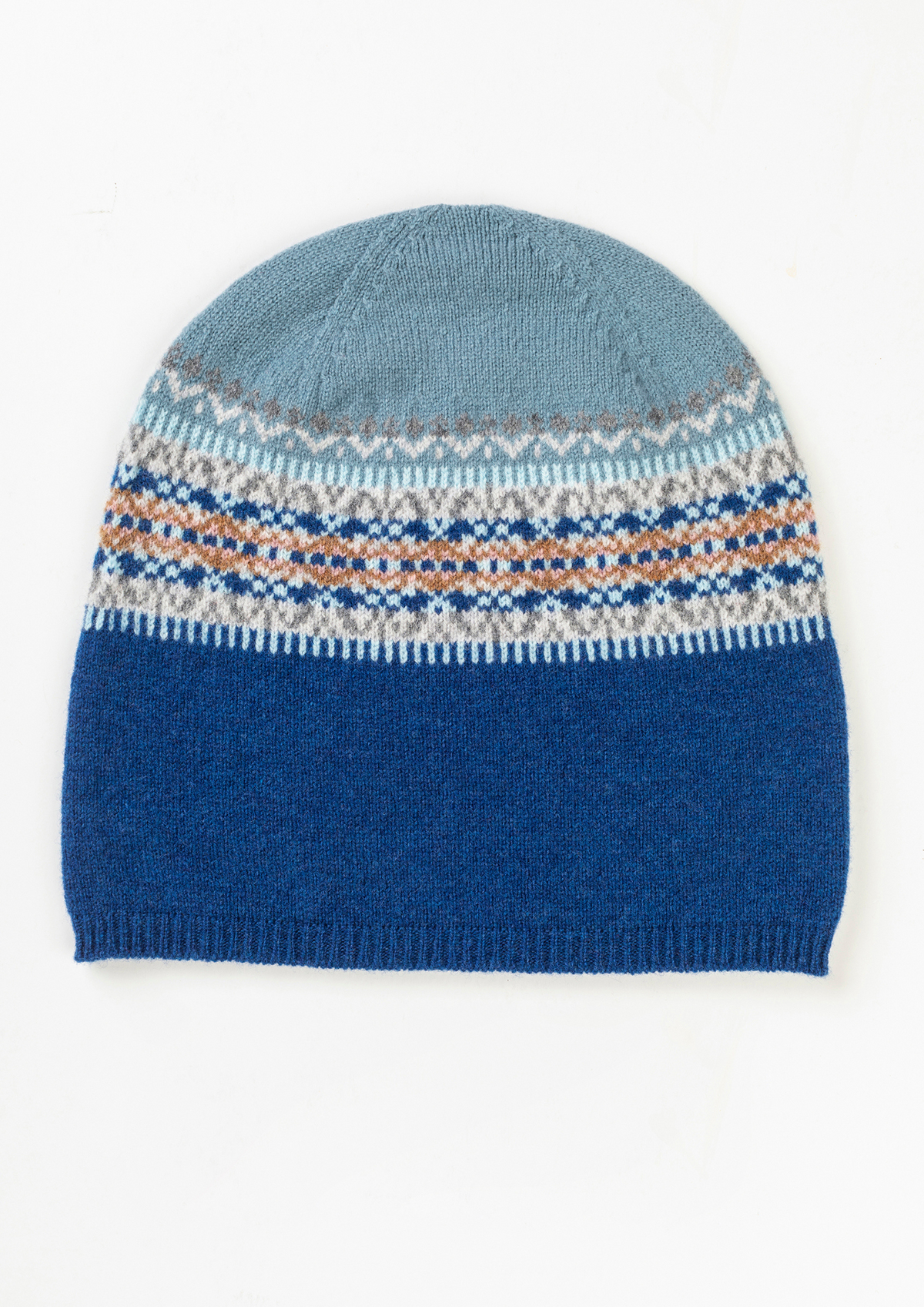An image of the Eribe Alloa Beanie