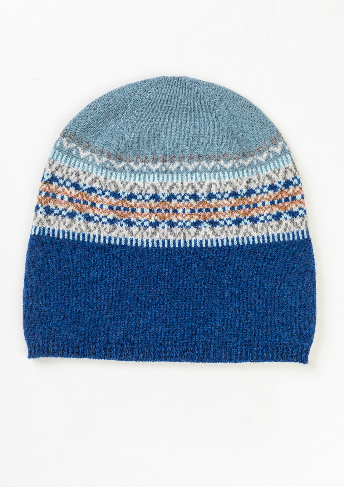 An image of the Eribe Alloa Beanie