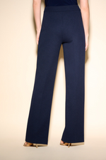 Wide Leg Trouser