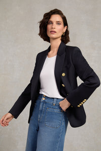 An image of the Holland Cooper Knightsbridge Blazer