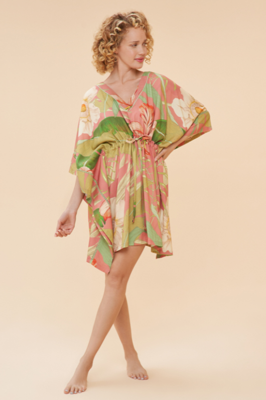 An image of the Powder Beach Cover Up