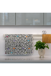 An image of the Herdy Tea Towel