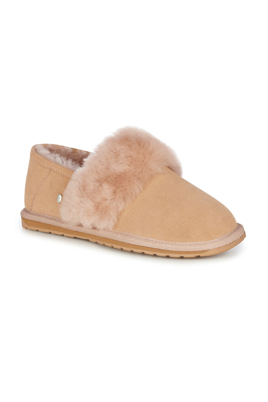 An image of the EMU Australia Daydream Slippers