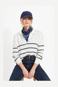 An image of the Schoffel Roseland Jumper