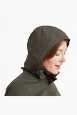 An image of the Schoffel Edith Jacket