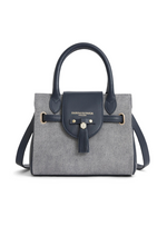 An image of the Fairfax & Favor Fairfax & Favor Mini Windsor Handbag