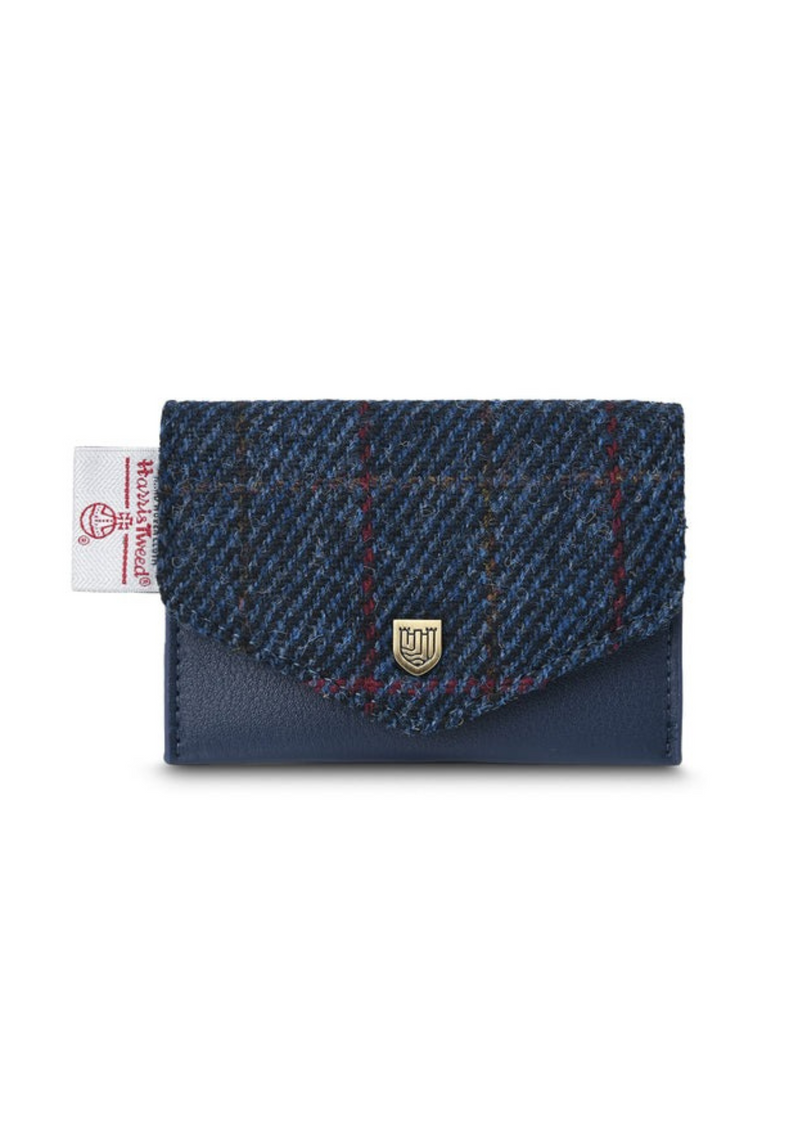 An image of the Islander The Card Wallet