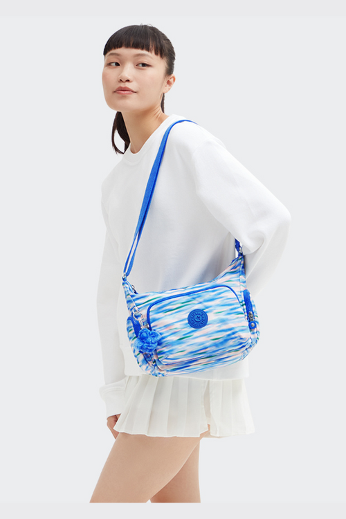 An image of the Kipling Gabb S Crossbody Bag