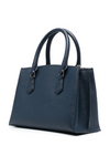 An image of the Michael Kors Michael Kors Ruby Satchel Handbag