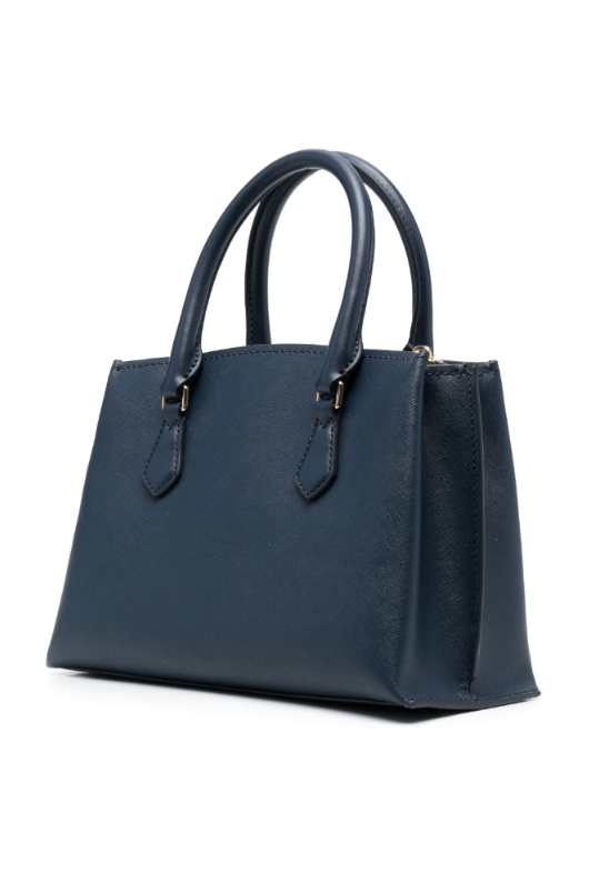 An image of the Michael Kors Michael Kors Ruby Satchel Handbag