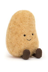Jellycat Amuseables Graham Potato