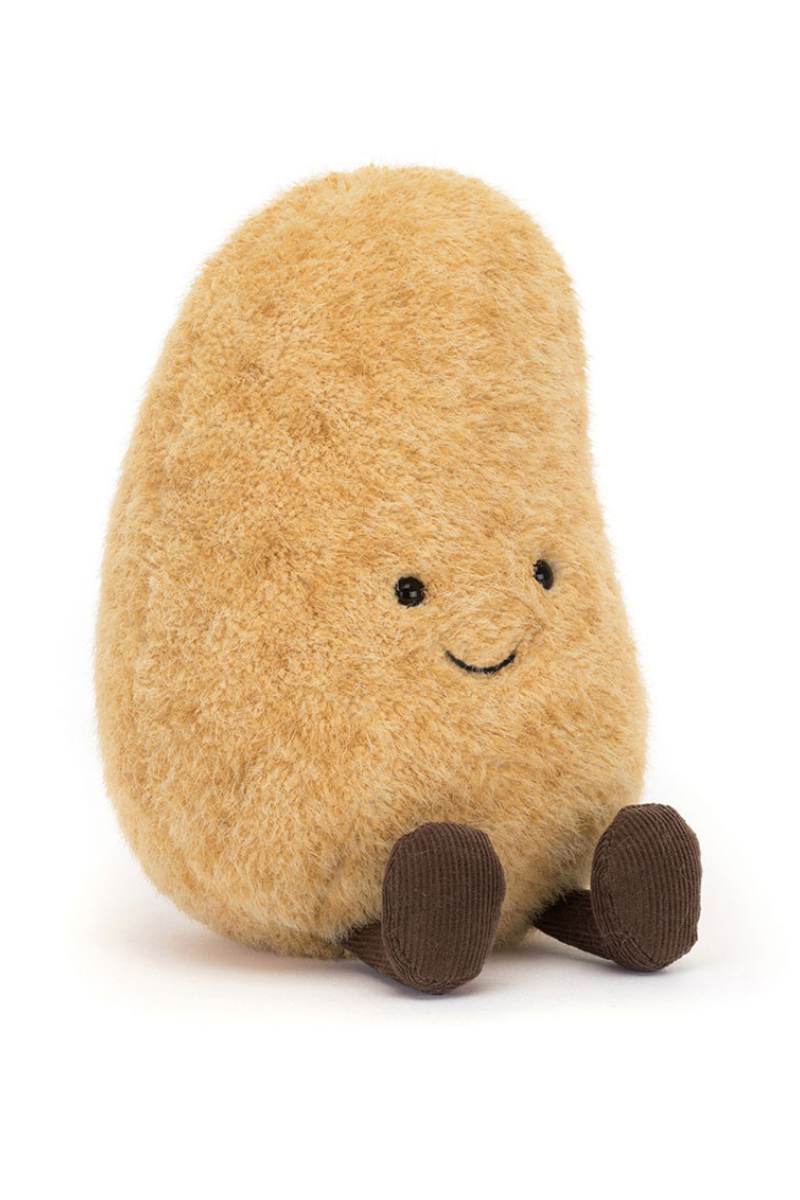 Jellycat Amuseables Graham Potato