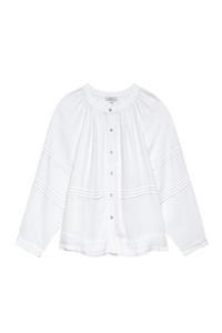 An image of the Rails Frances Blouse