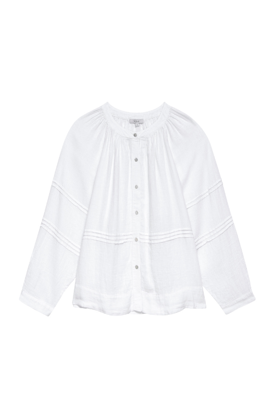 An image of the Rails Frances Blouse