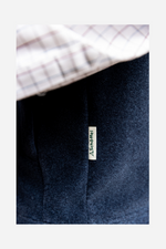 An image of the Schoffel Oakham Fleece Gilet