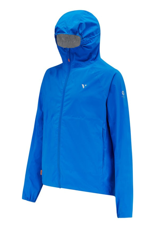 An image of the Mac in a Sac Mens Ultralite Jacket