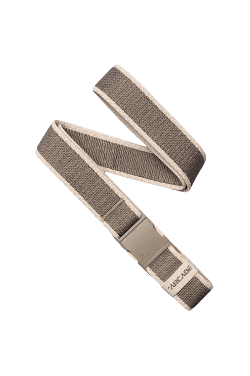 An image of the Arcade Belts Carto Slim Belt