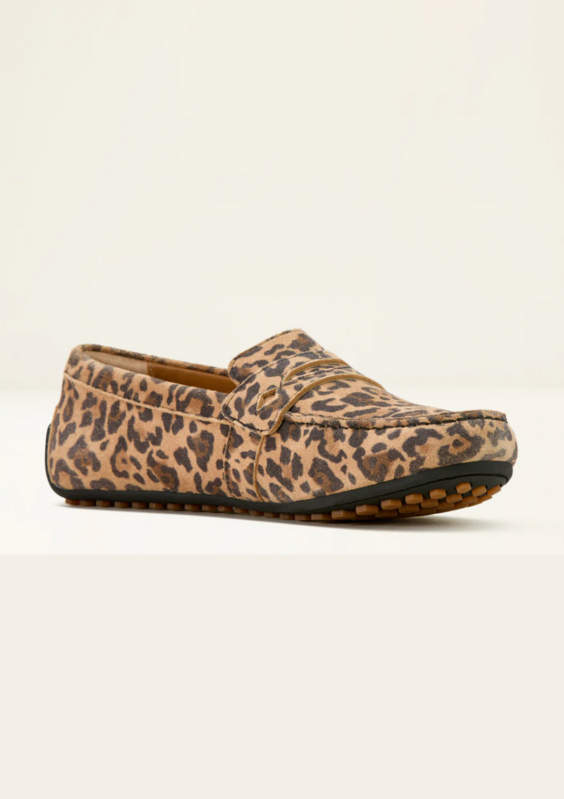 An image of the Ariat Selene Driving Shoe