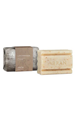 An image of the ARRAN Sense of Scotland Lochranza Mens Soap 100g.