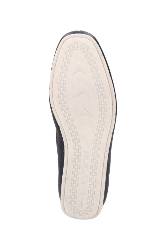 An image of the Bugatti Chesley Moccasin