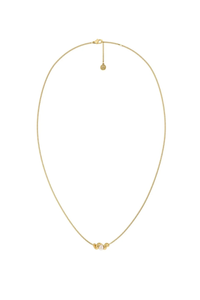 Margot Necklace Gold One Size