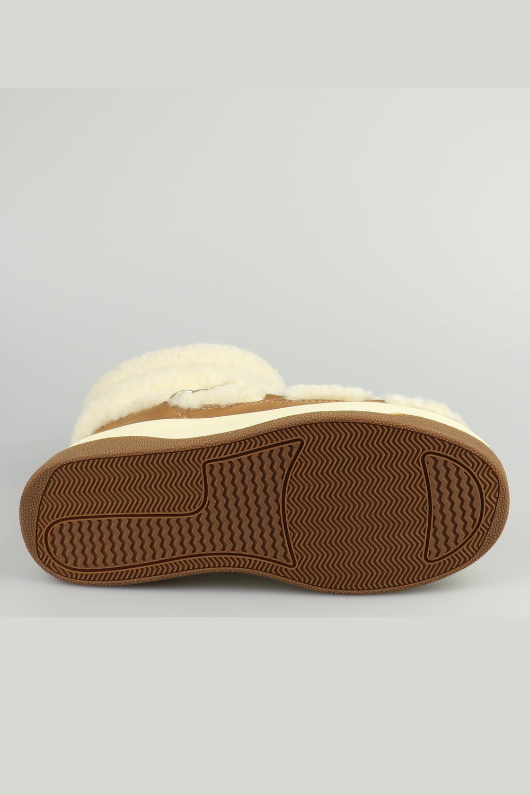 An image of the Pajar Janie Boots