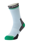 An image of the Sealskinz Blofield Socks