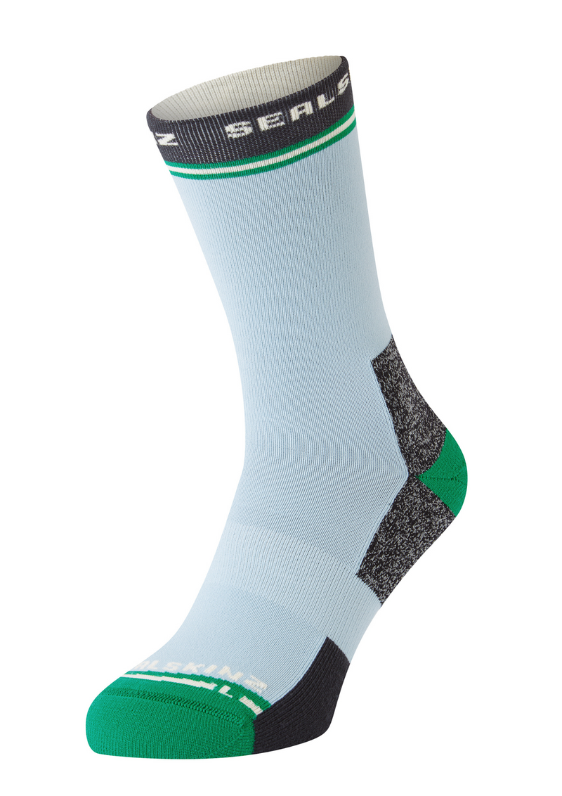 An image of the Sealskinz Blofield Socks