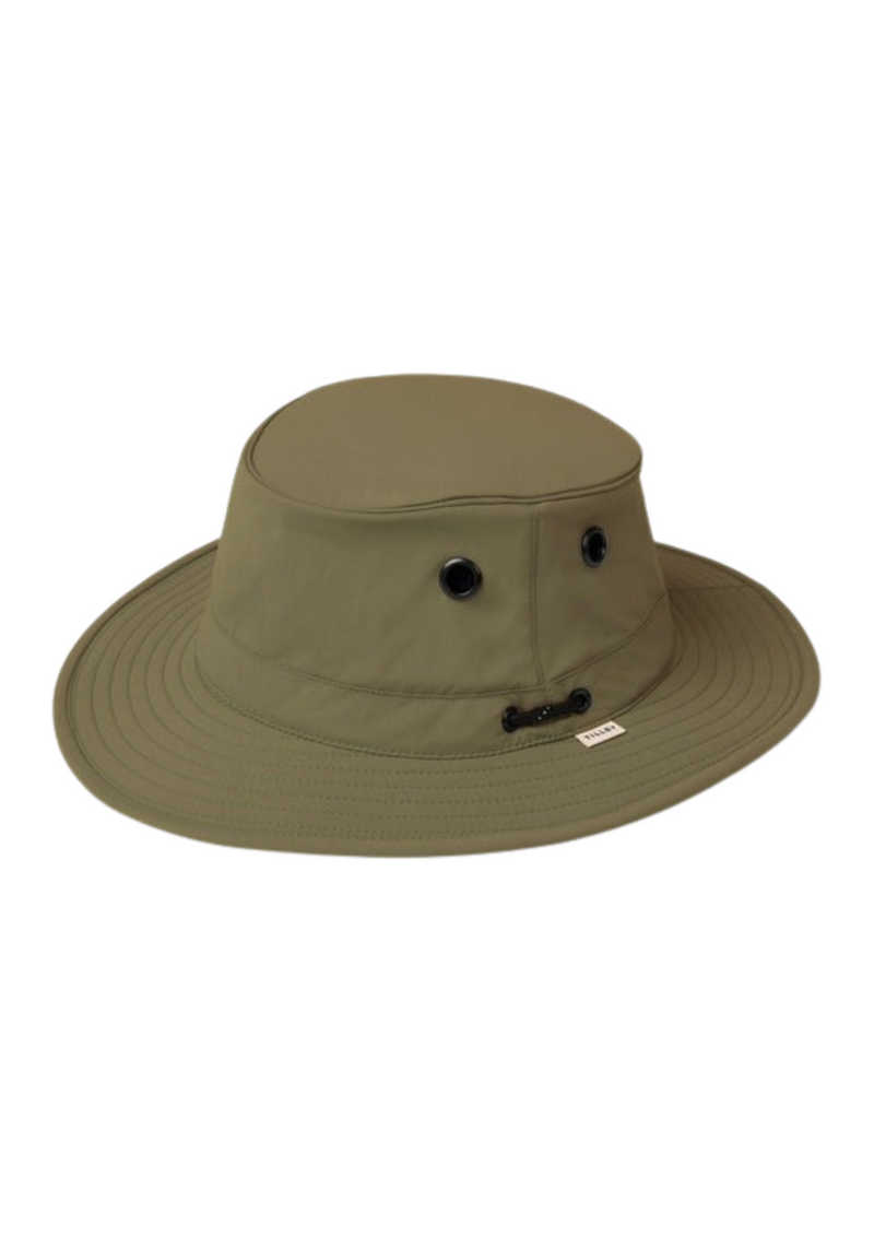 An image of the Tilley Hats Ultralight T5 Classic