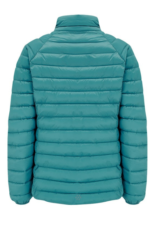 An image of the Mac in a Sac Synergy Jacket