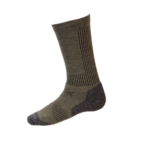 An image of the House of Cheviot Munro Socks