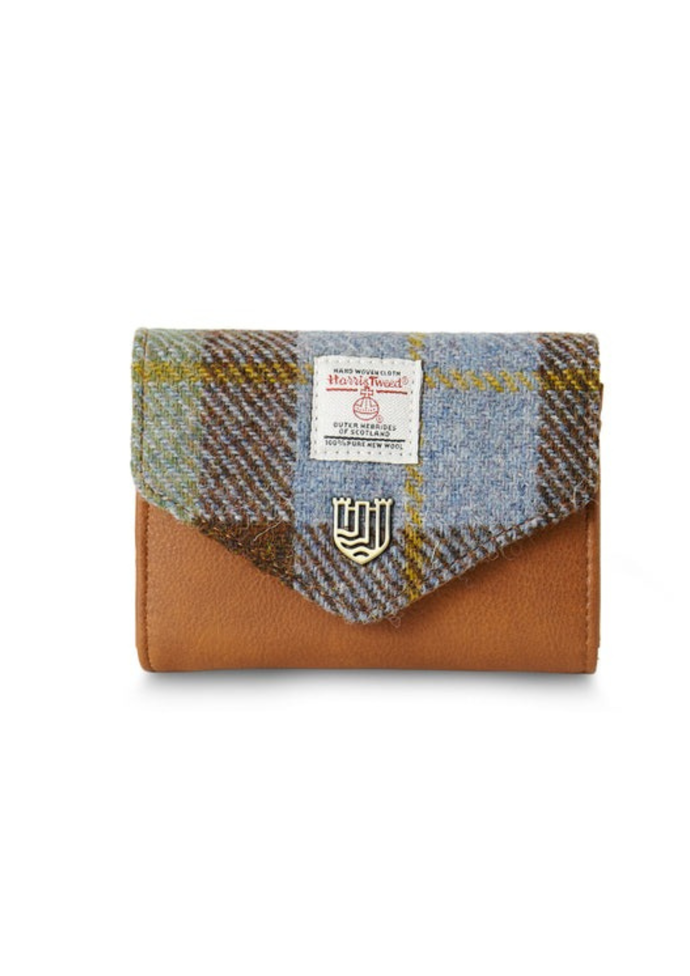 An image of the Islander The Small Clasp Purse