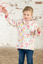 An image of the Lighthouse Heidi Jacket